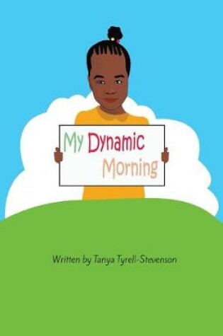 Cover of My Dynamic Morning