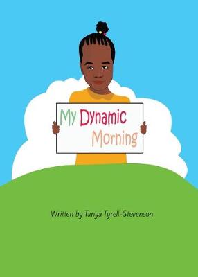 Cover of My Dynamic Morning
