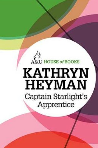 Cover of Captain Starlight's Apprentice