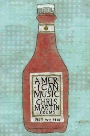 Cover of American Music