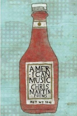 Book cover for American Music