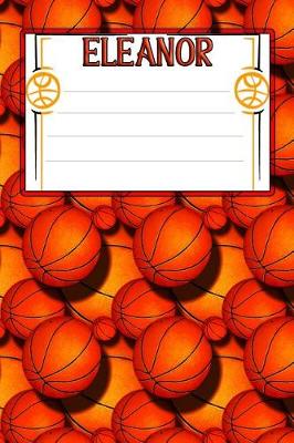 Book cover for Basketball Life Eleanor