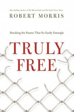 Cover of Truly  Free