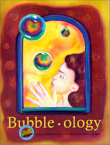 Cover of Bubble-Ology