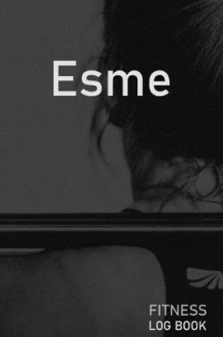 Cover of Esme