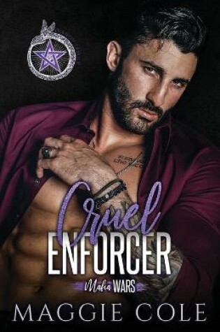 Cover of Cruel Enforcer