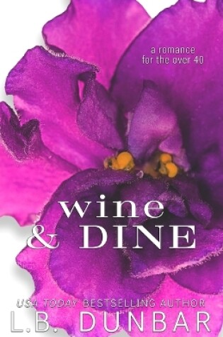 Cover of Wine & Dine