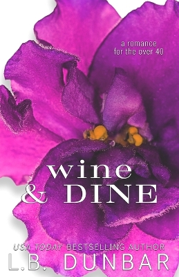 Book cover for Wine & Dine