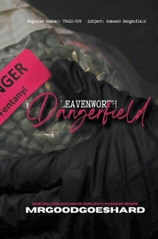 Cover of Leavenworth Dangerfield