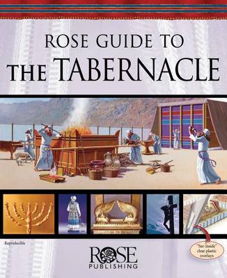 Book cover for Rose Guide to the Tabernacle