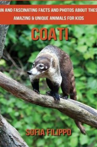 Cover of Coati