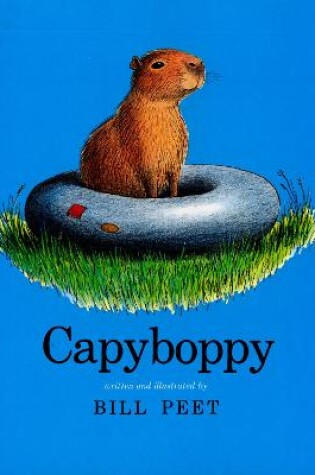 Cover of Capyboppy