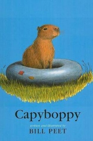 Cover of Capyboppy