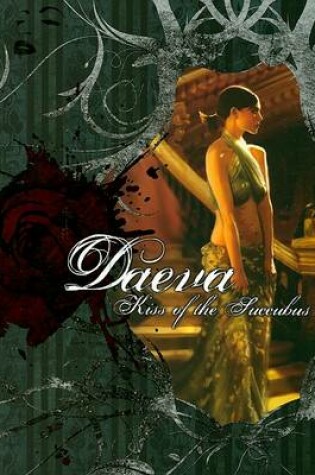 Cover of Daeva