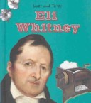 Book cover for Eli Whitney