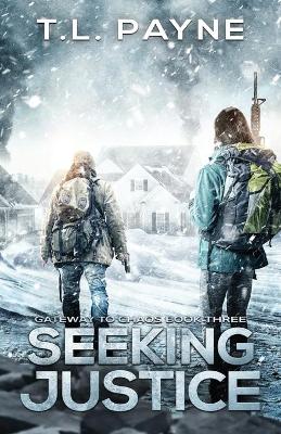 Cover of Seeking Justice