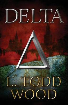 Book cover for Delta