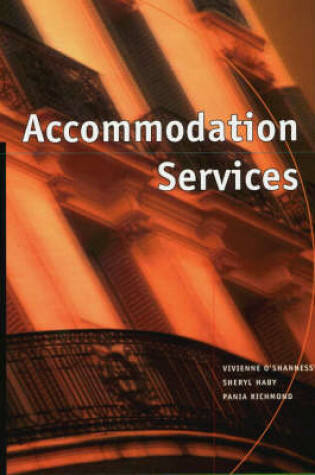 Cover of Accommodation Services