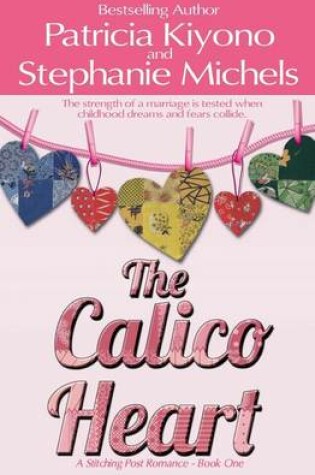 Cover of The Calico Heart