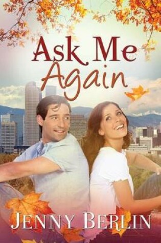 Cover of Ask Me Again