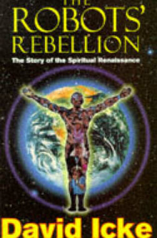 Cover of The Robots' Rebellion