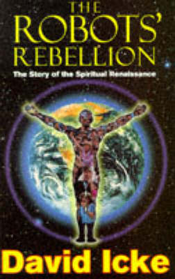 Book cover for The Robots' Rebellion