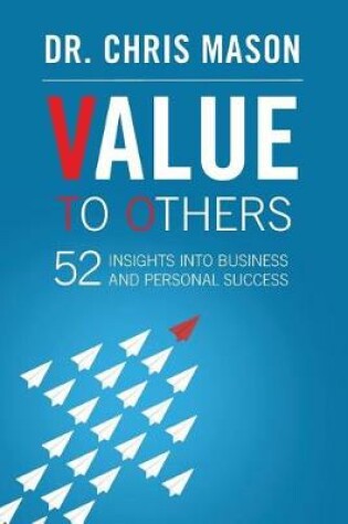 Cover of Value To Others