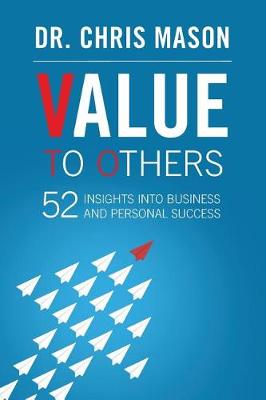 Book cover for Value To Others