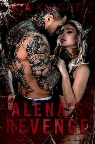 Cover of Alena's Revenge