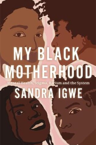 Cover of My Black Motherhood