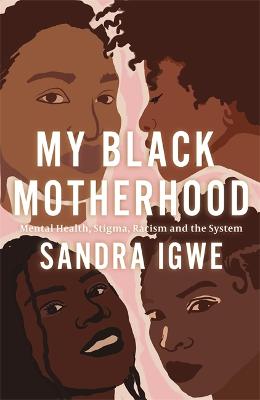 Cover of My Black Motherhood