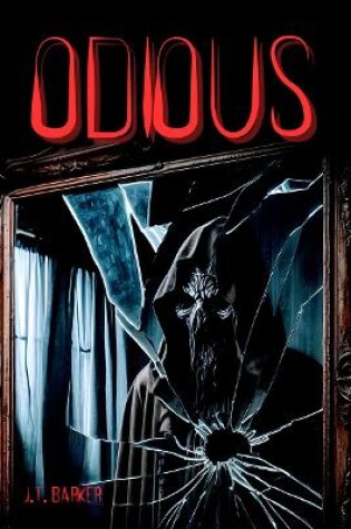 Cover of Odious