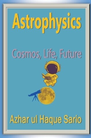 Cover of Astrophysics