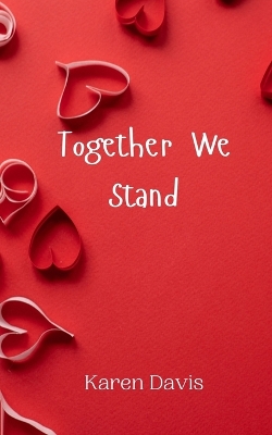 Book cover for Together We Stand