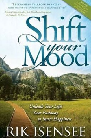 Cover of Shift Your Mood