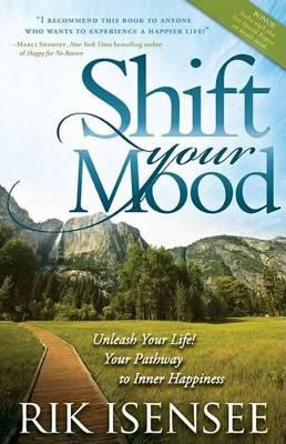 Book cover for Shift Your Mood