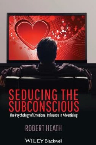 Cover of Seducing the Subconscious