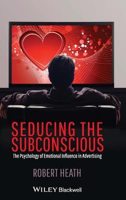 Book cover for Seducing the Subconscious