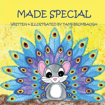 Book cover for Made Special