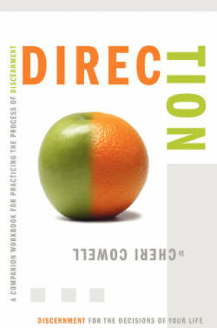 Cover of Direction