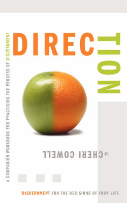 Book cover for Direction