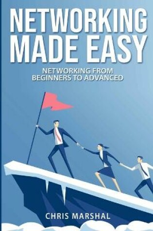 Cover of Networking Made Easy