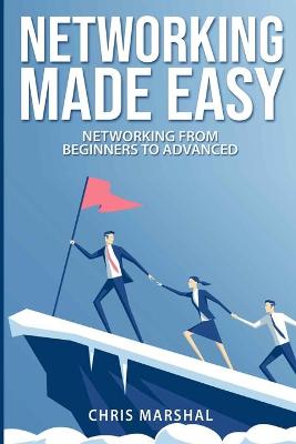 Book cover for Networking Made Easy