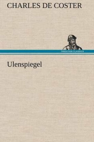 Cover of Ulenspiegel