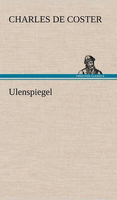 Book cover for Ulenspiegel