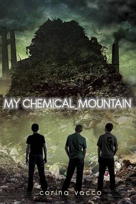 Book cover for My Chemical Mountain