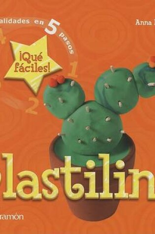 Cover of Plastilina