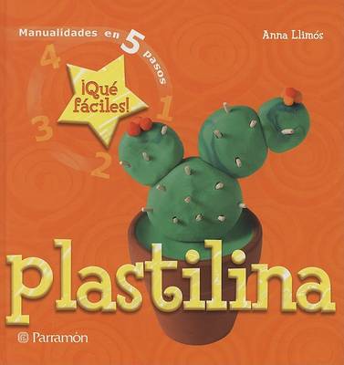 Cover of Plastilina