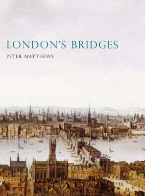 Book cover for London's Bridges