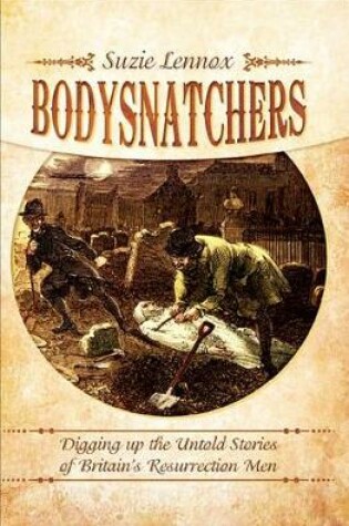 Cover of Bodysnatchers